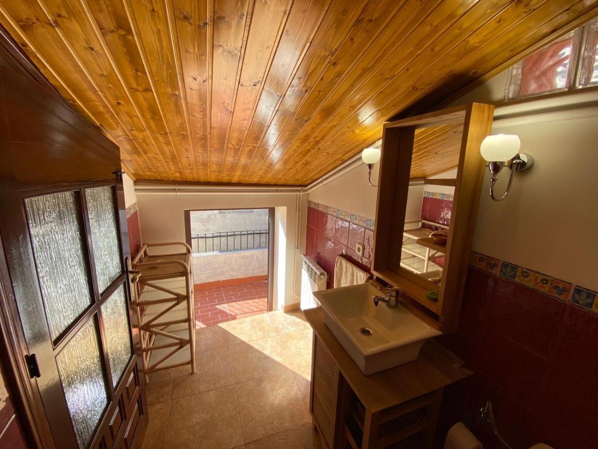 Casa Rural Cora De Tudmir Moratalla  Exterior photo
